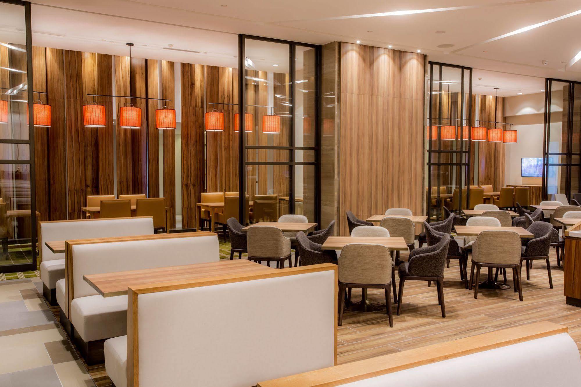 Hyatt Place Foshan Lishui מראה חיצוני תמונה