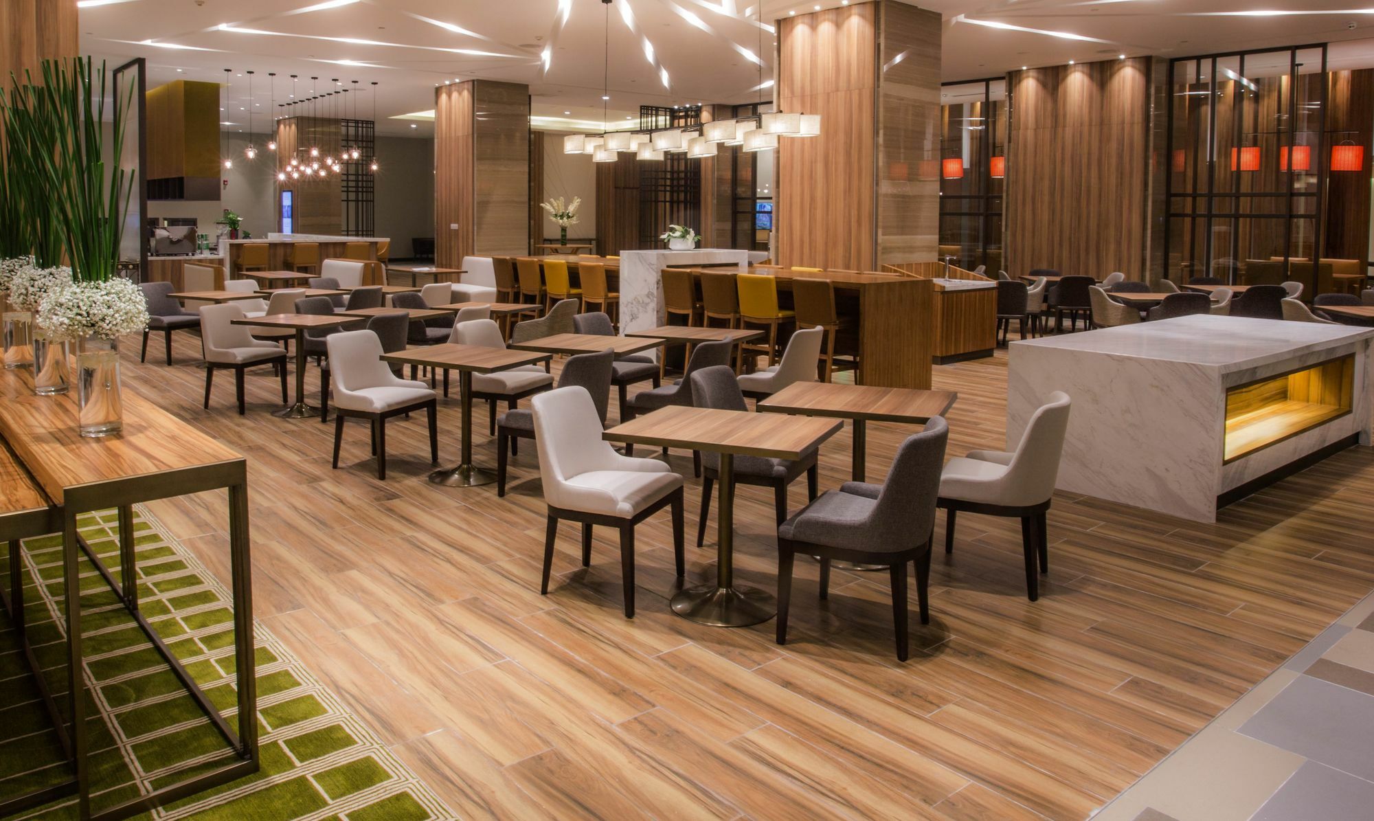 Hyatt Place Foshan Lishui מראה חיצוני תמונה